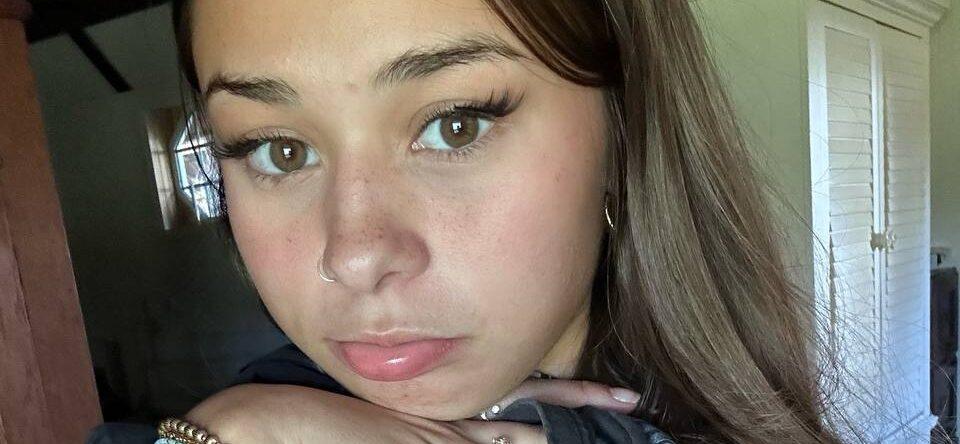 Sophie Rain descreve a invasão do Stalker que levou a resposta do FBI e da SWAT