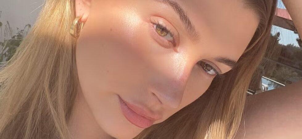 Hailey Bieber In Skimpy Bikini Is 'Serving Sun, Salt And Supermodel Energy'