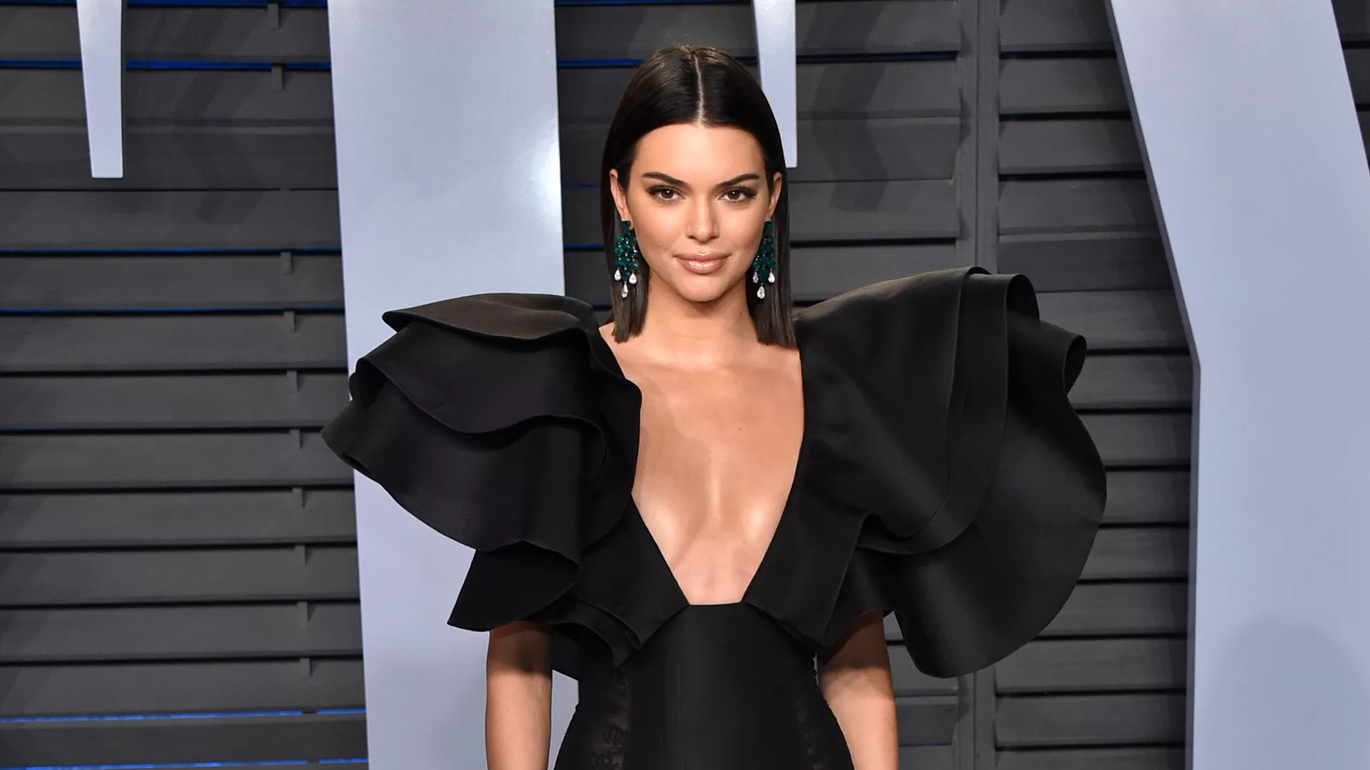 Kendall Jenner’s Underwear Bunny Rabbit Snap Sparks Confusion: ‘Is That A Chicken?’
