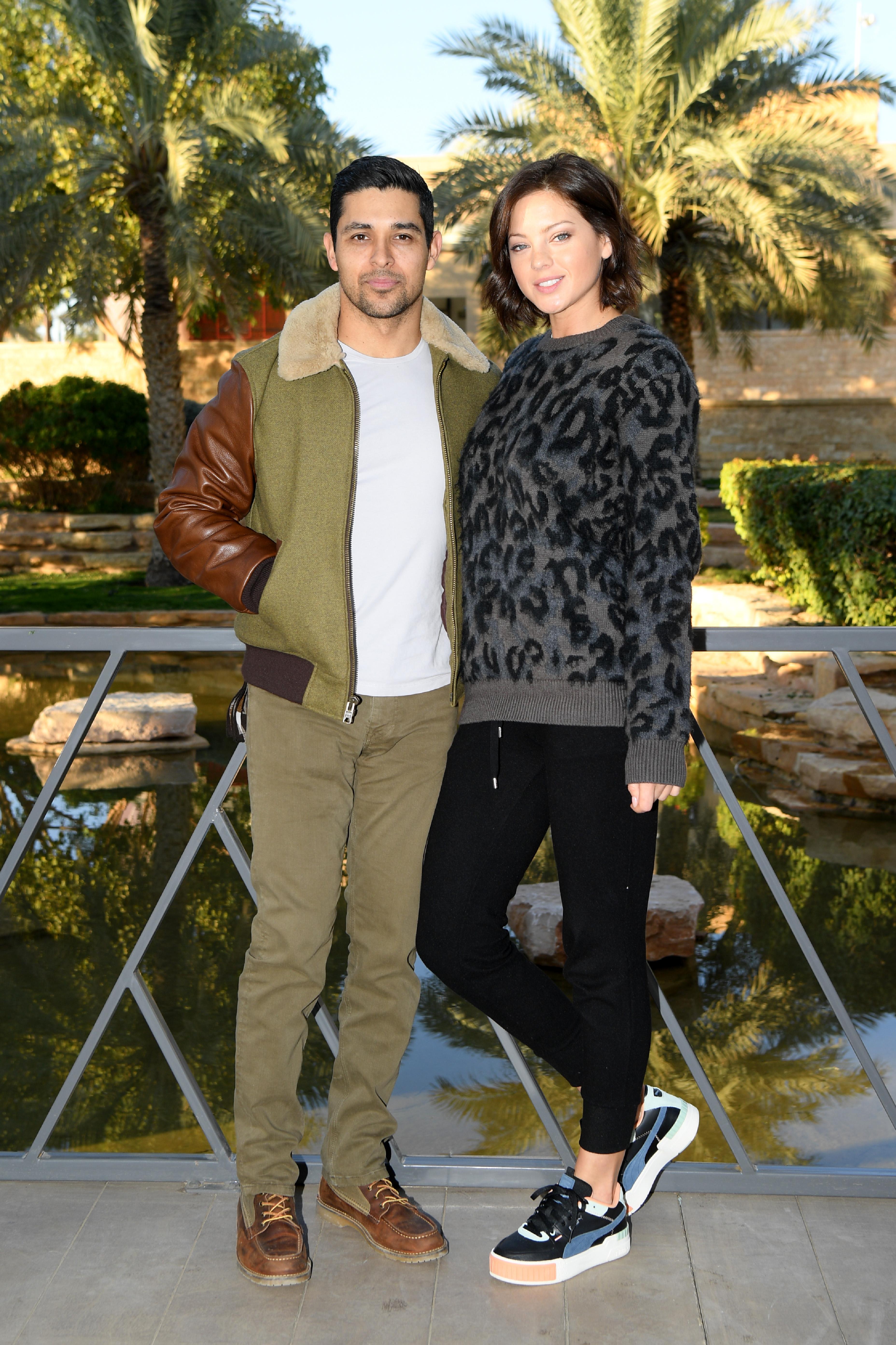 Wilmer Valderrama Is Engaged: Here’s What You Should Know About His Model Fiancée