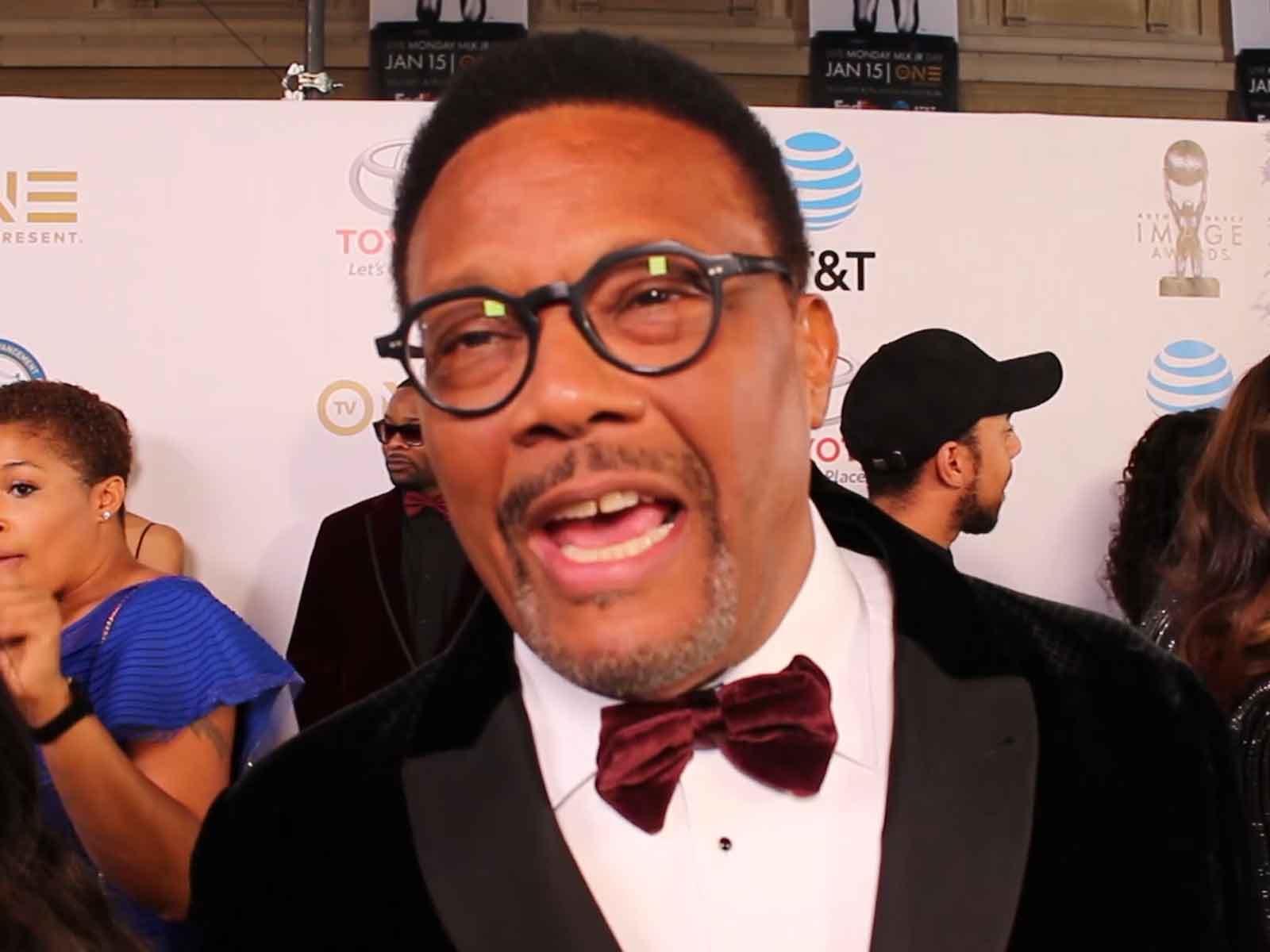 Judge Mathis Tried to Be Mean Like Judge Judy, But Couldn’t … Because He’s Black