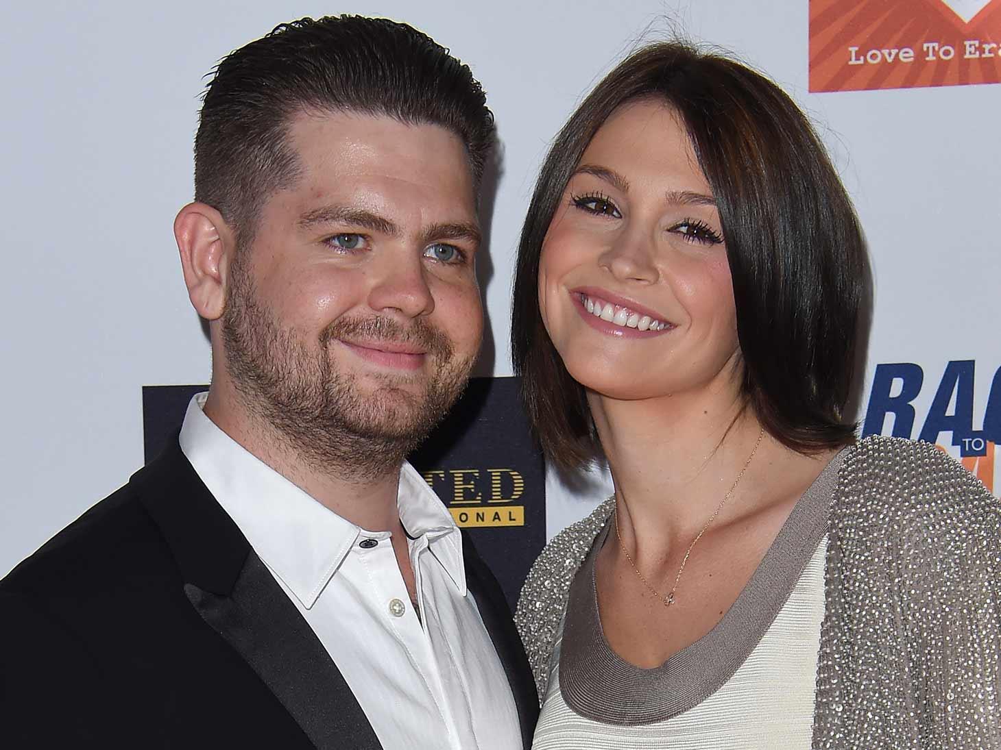 Jack Osbourne Finalizes Divorce With Estranged Wife Lisa The Blast
