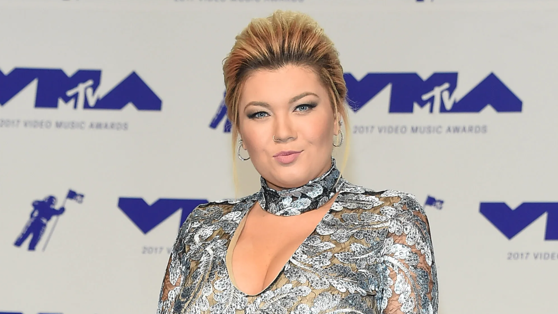 ‘Teen Mom’ Amber Portwood Reveals She Is College Bound