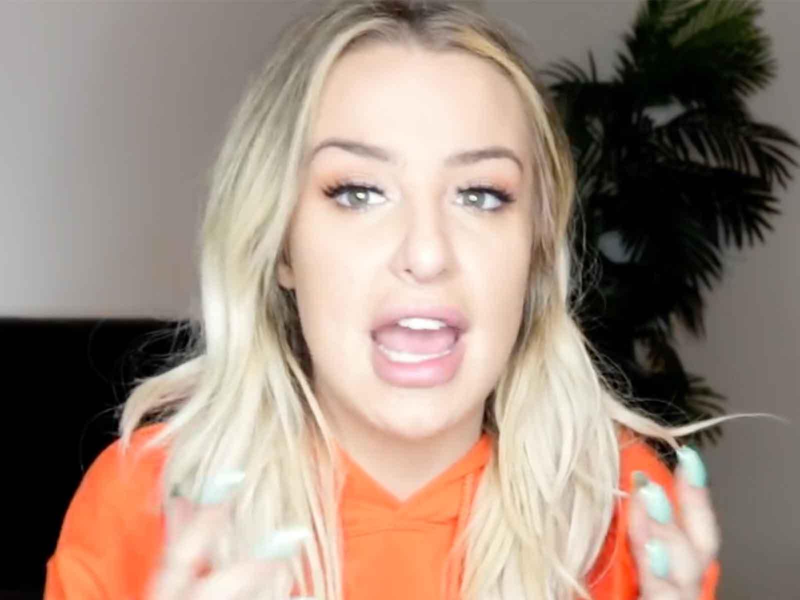 Fans of YouTube Star Tana Mongeau Eye Class Action Lawsuit After ...