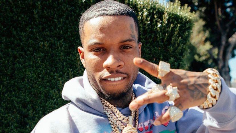 Tory Lanez Explains Understanding Artists Siding With Megan Thee Stallion