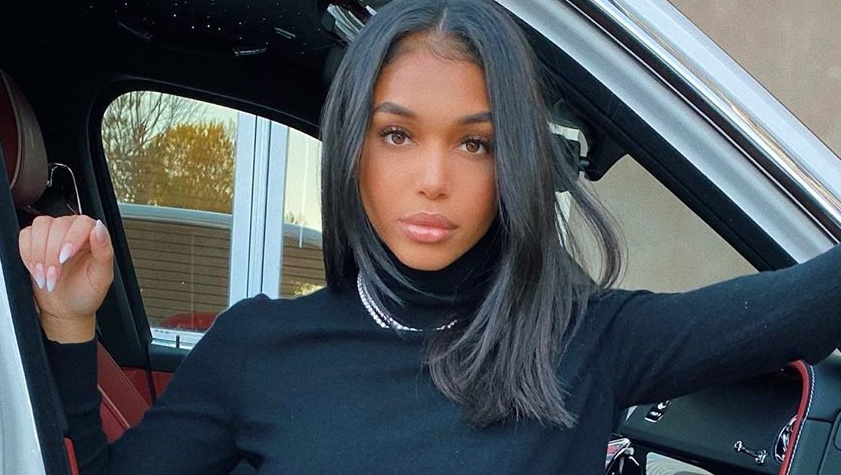 Future’s Girlfriend Lori Harvey Serving Looks After Celebrating Christmas Without Rapper