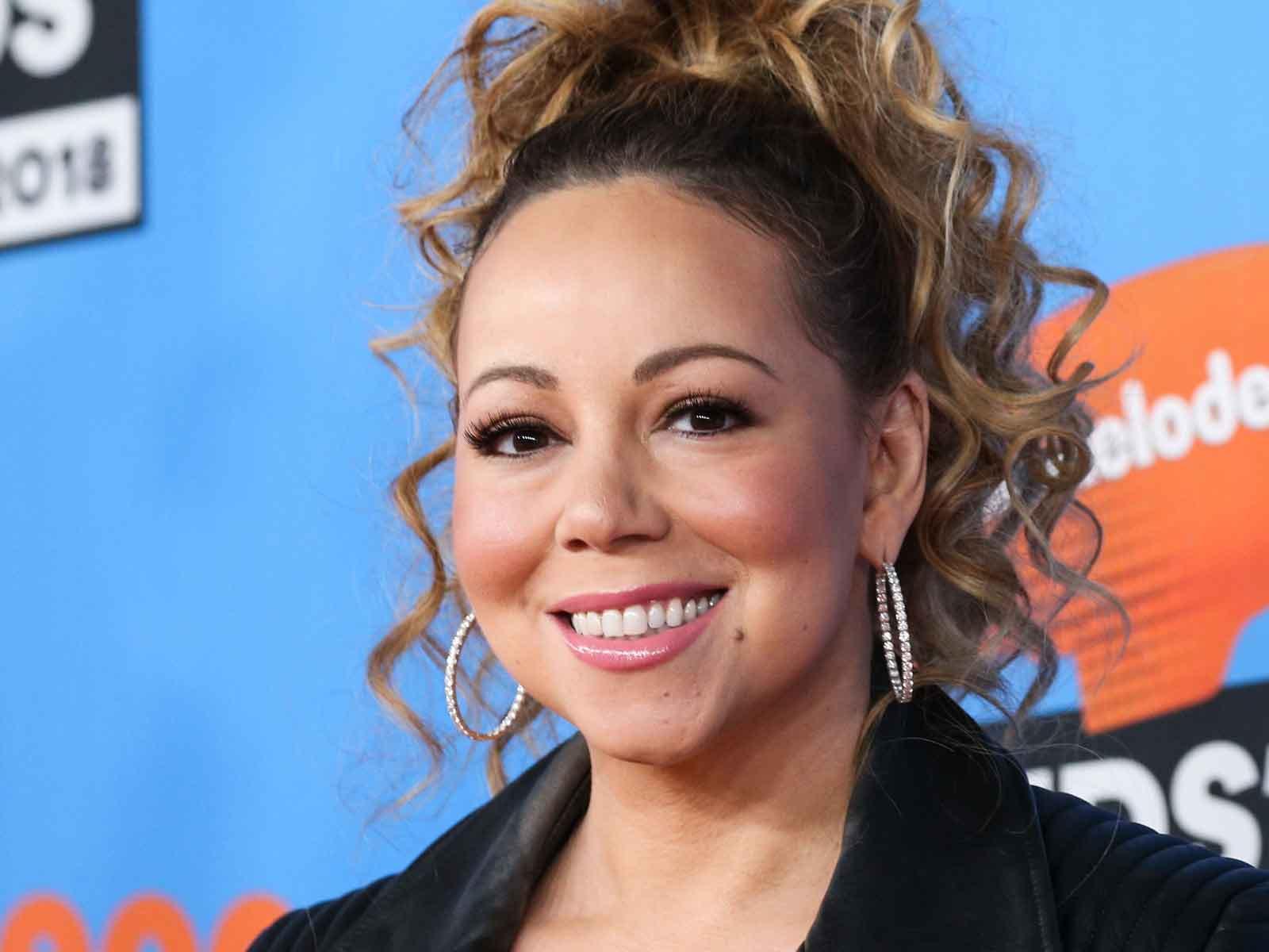Mariah Carey’s Ex-Manager Begins the Process of Suing Her
