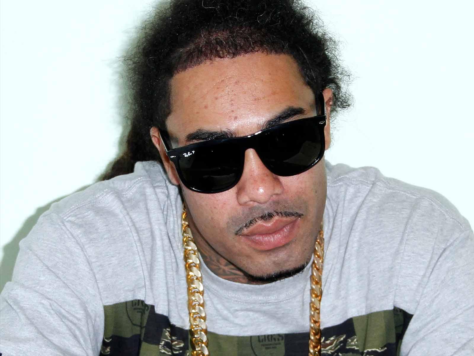‘Love & Hip Hop Miami’ Star Gunplay Accused of Head-Butting Ex-Girlfriend