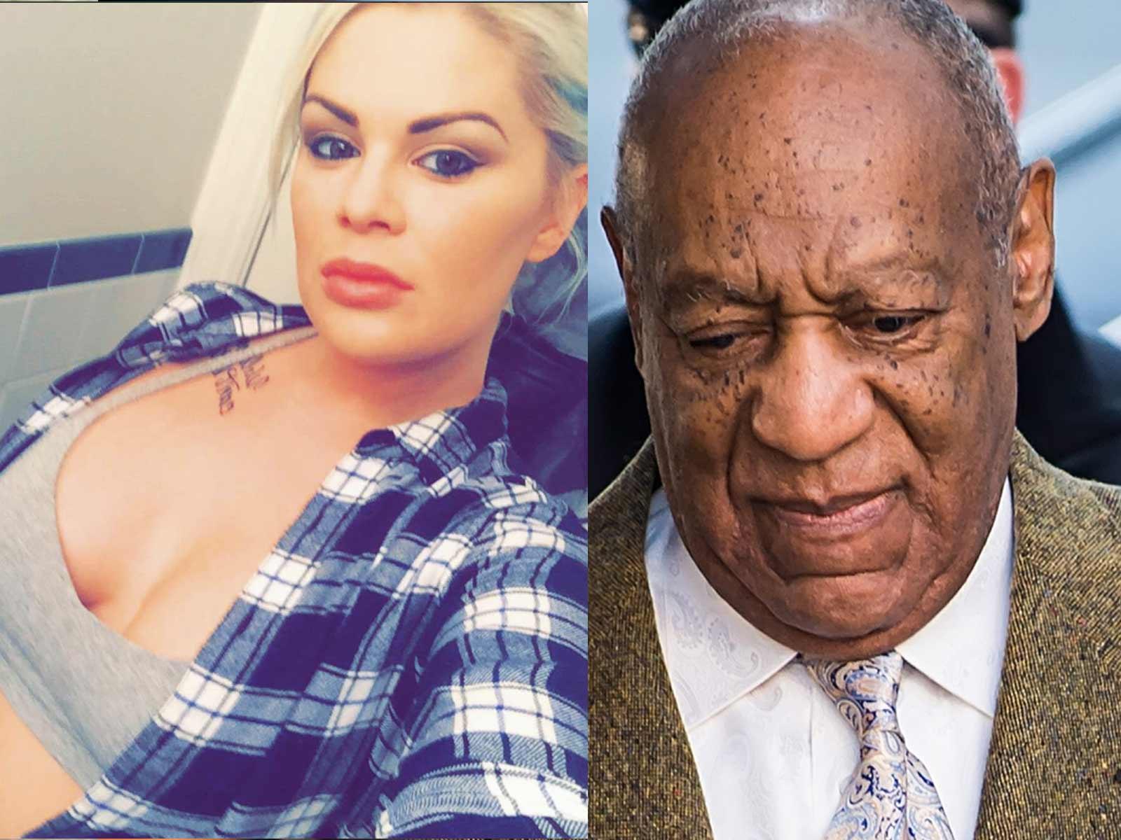 Bill Cosby Accuser Tries to Block Alleged Victim Depositions