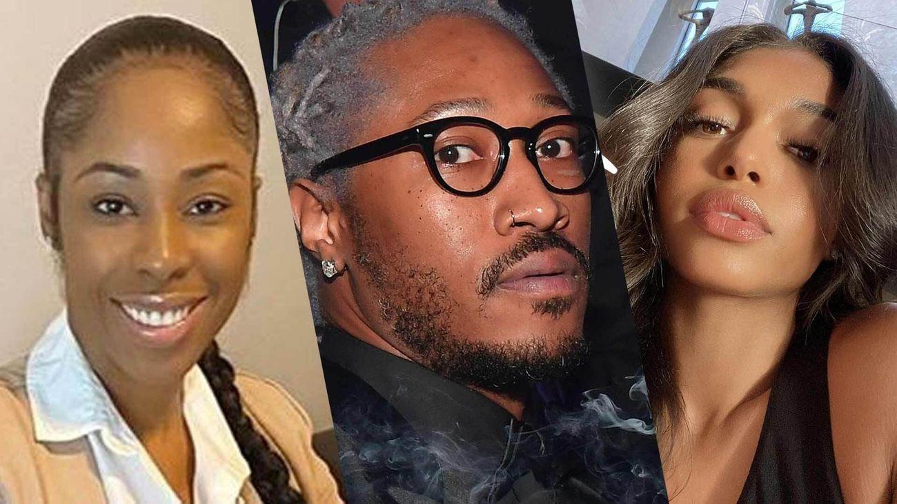 Future’s Baby Mama Eliza Reign Shows Off Rapper’s 1-Year-Old Baby Girl As Lori Harvey Remains Unbothered