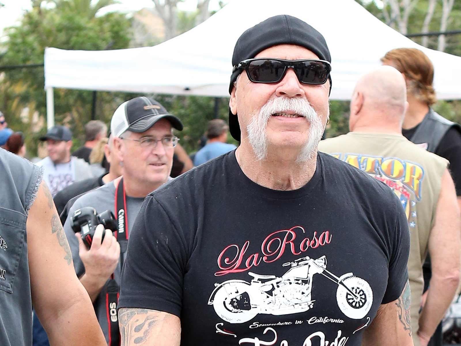 Paul Teutul Sr. Had to Sell His Prized Car Collection to Keep 'Orange County Choppers' In