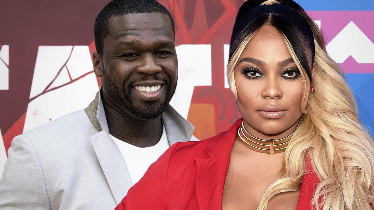 50 Cent Files Lien Against ‘Love & Hip Hop’ Star Teairra Marí Over $40,000 Judgment
