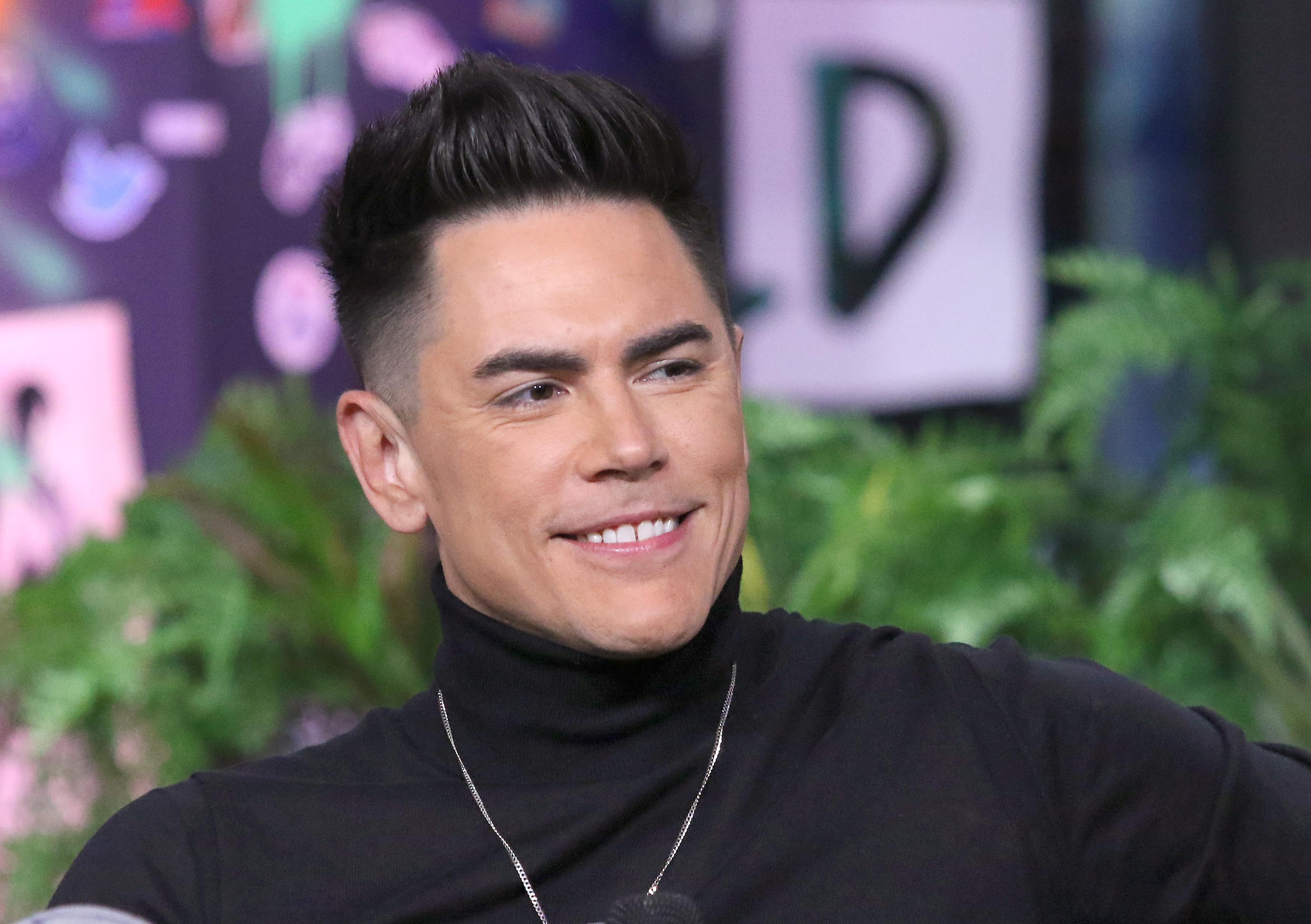Does Tom Sandoval Think Kristen Doute Is Still Damaged By the End of Their Relationship?
