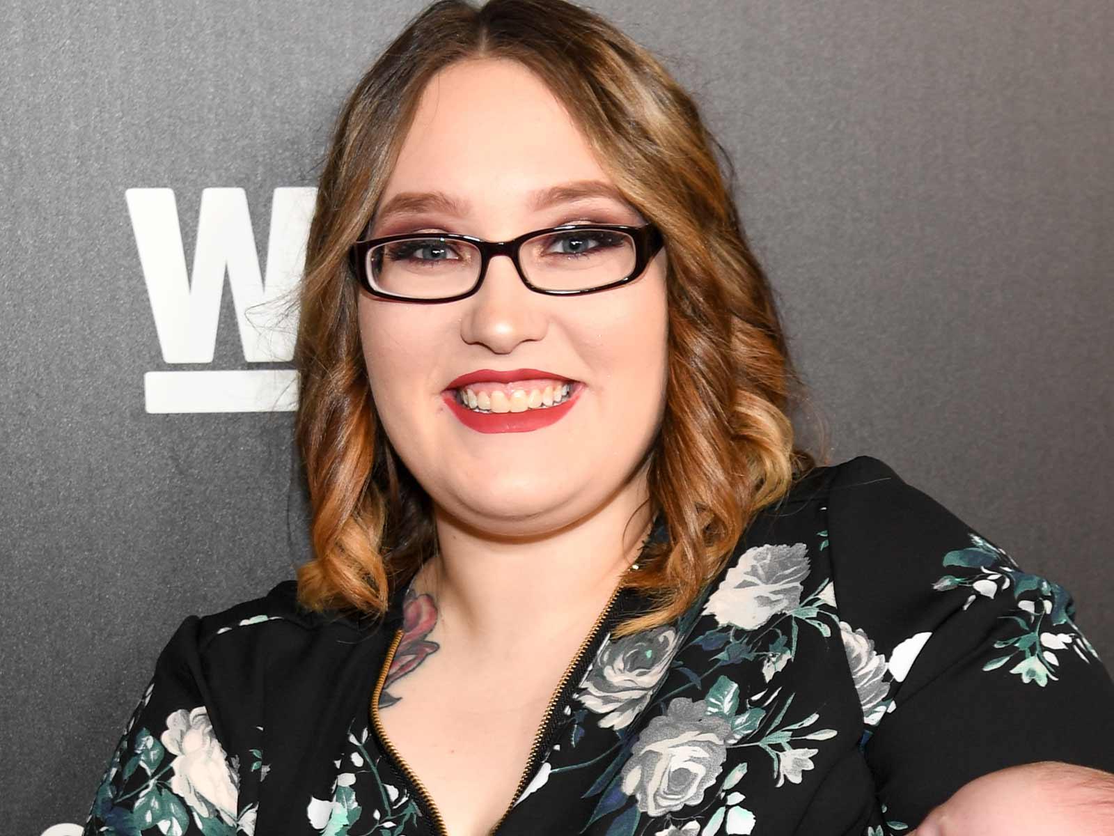 Mama June's Daughter 'Pumpkin' Had Two Guns Stolen from Her Car The Blast