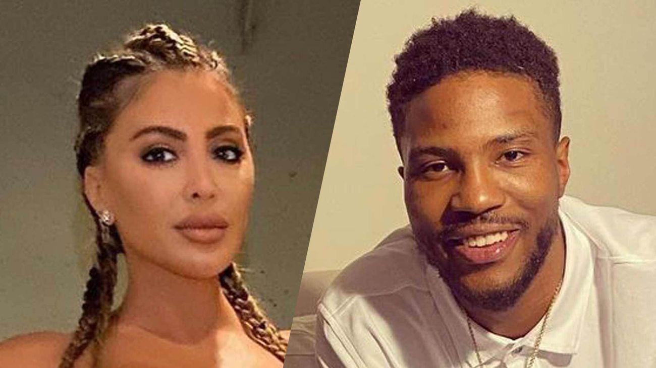 Larsa Pippen's Boyfriend Malik Beasley Pleads Guilty In Court, Facing ...