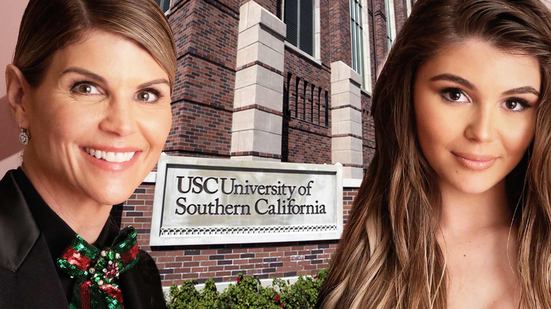 Lori Loughlin’s Daughter in Danger of Getting Expelled From USC