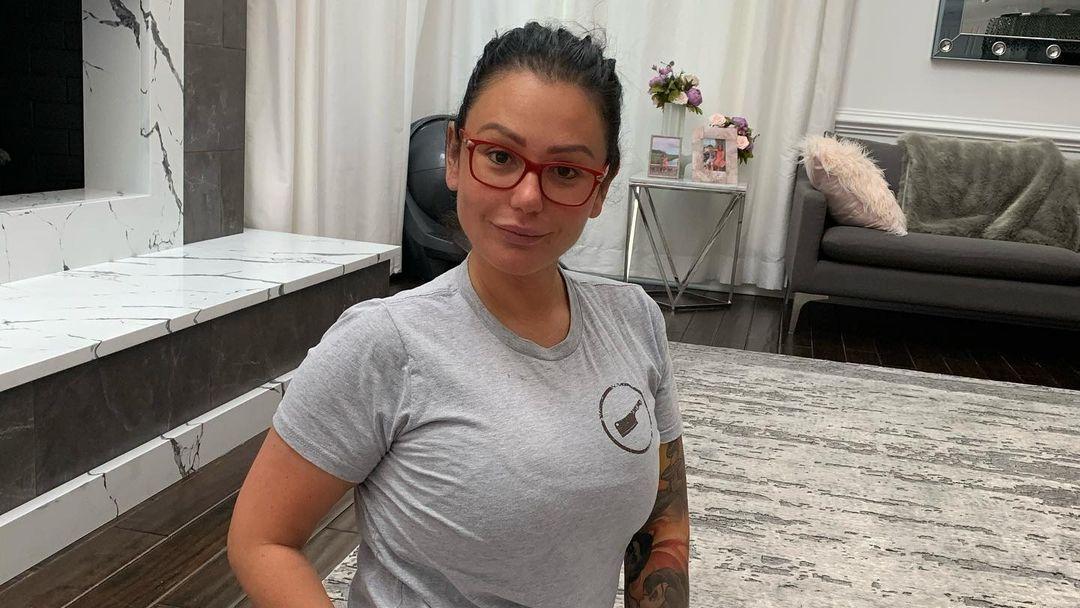 Wedding Bells Are Chiming! Who Is Jenni JWoww Farley’s New Beau?