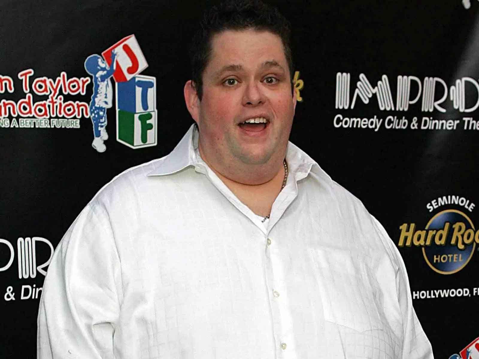 Ralphie May Has Been Cremated, Death Certificate Reveals