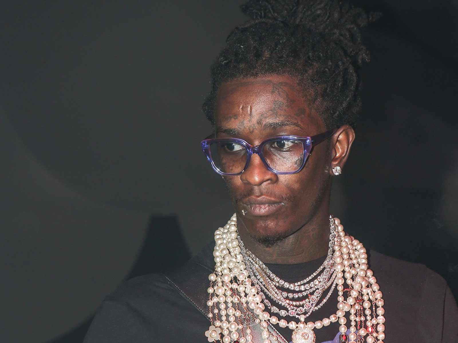Young Thug to Remain Free Until Trial After Prosecutors Lose Bid to Have Him Locked Up