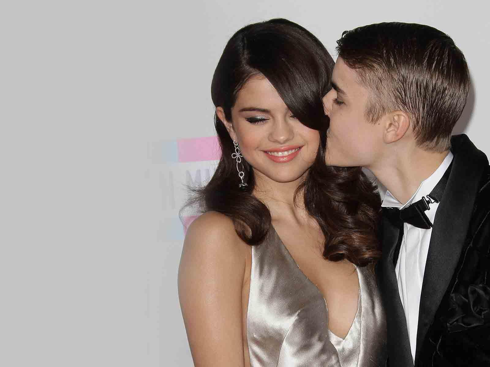 Justin Bieber Reconnected With Selena Gomez During Life-Saving Kidney Transplant
