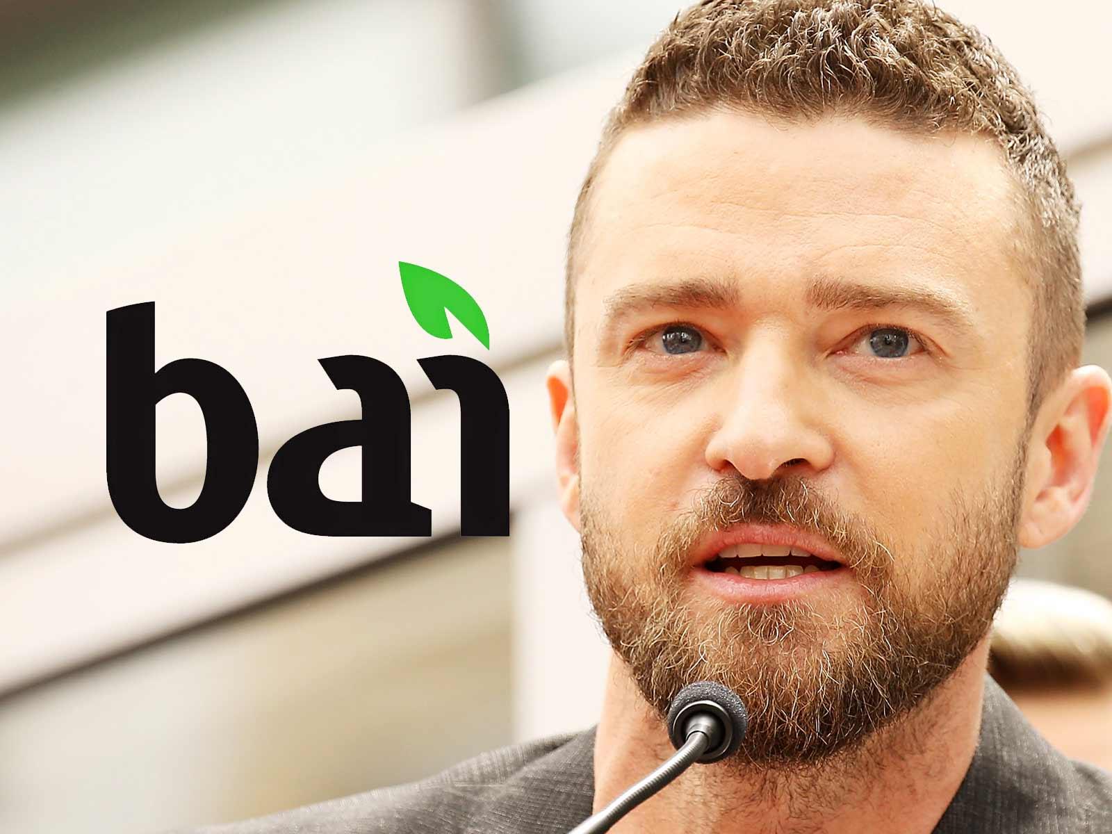 Justin Timberlake Wants Bai Brands Lawsuit Dismissed: Don’t Look at Me, I’m Just the Spokesman!