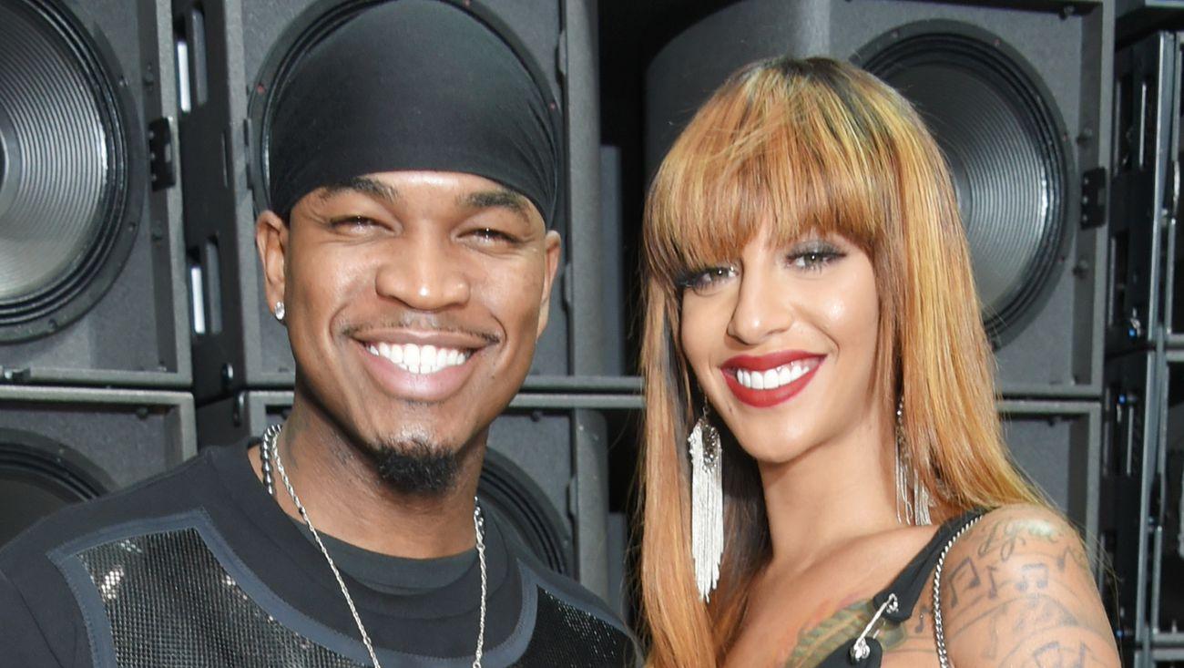 Ne-Yo’s Estranged Wife Crystal Smith Looks Unbothered After Singer Confirms Divorce