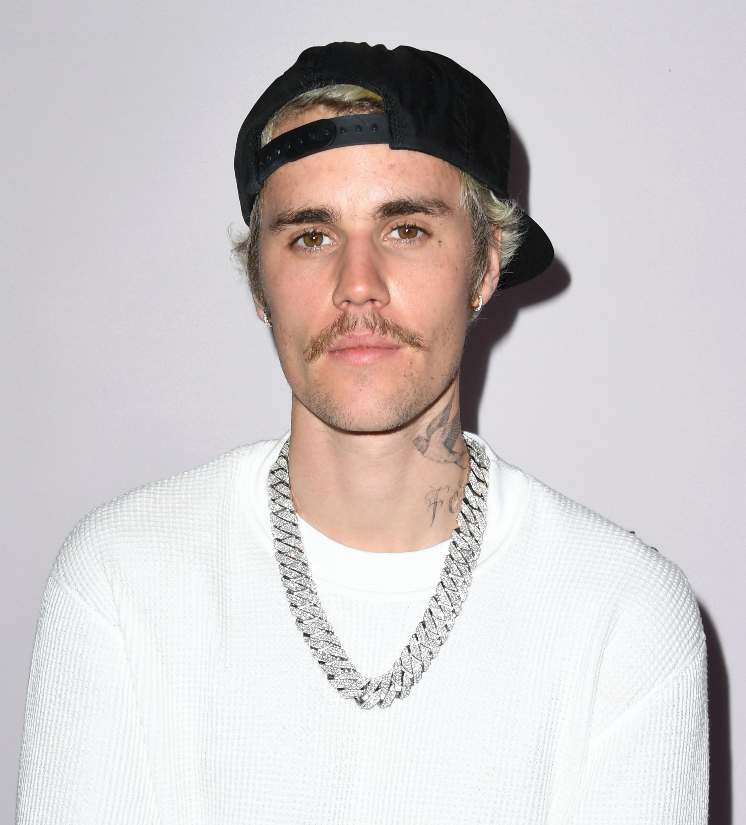 Justin Bieber Opens Up About His Tumultuous Relationship With Selena Gomez