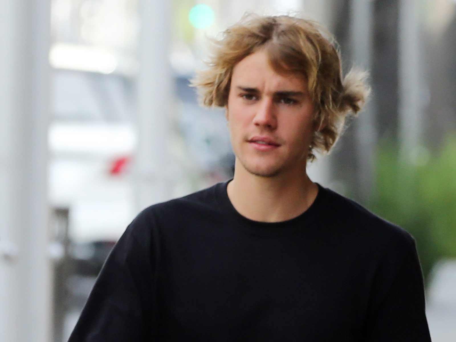 Justin Bieber Accused of Using ‘Racial Epithets’ During Cleveland Street Brawl