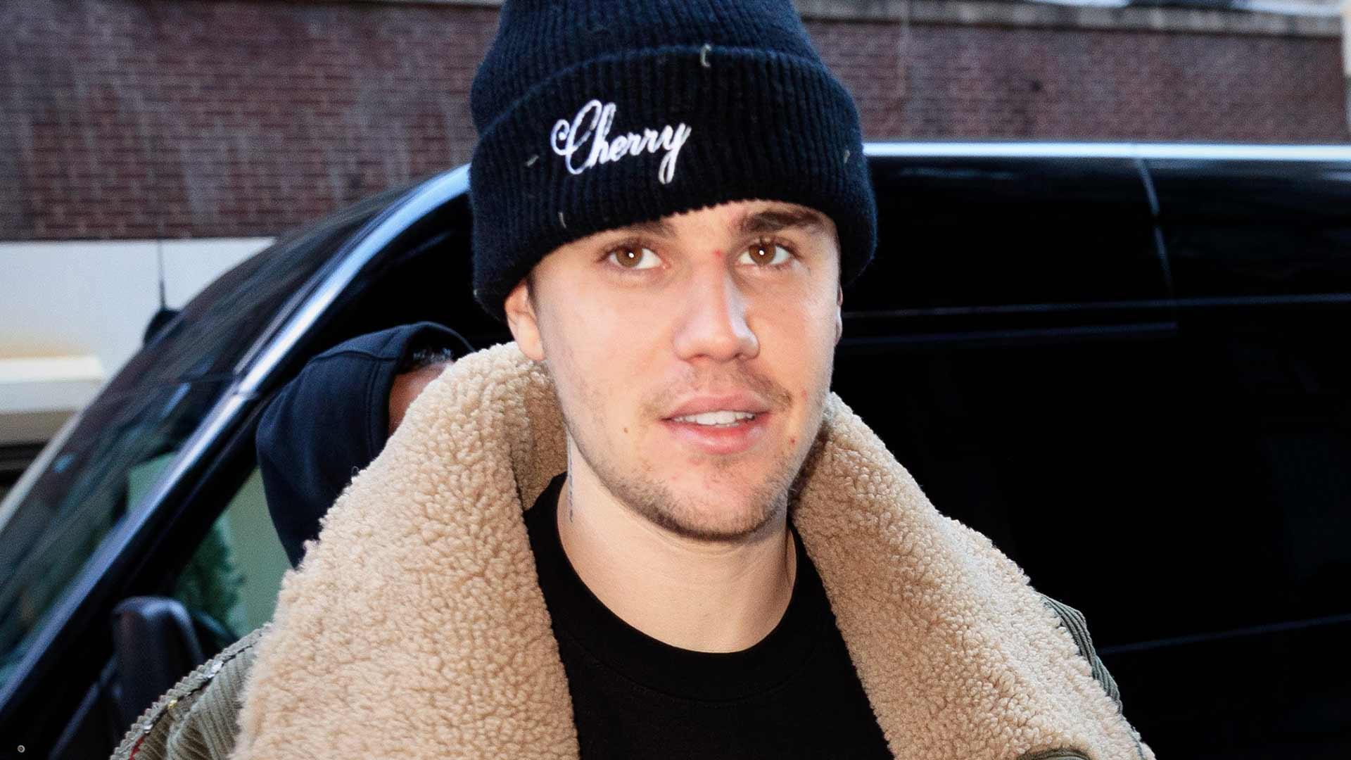 Justin Bieber Is NOT Quitting Music, New Music Coming This Year