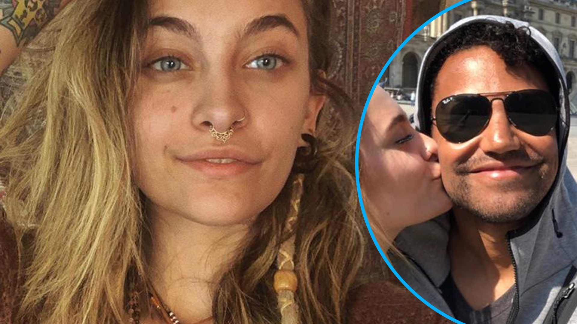 Paris Jackson slams Michael Jackson birthday Instagram backlash