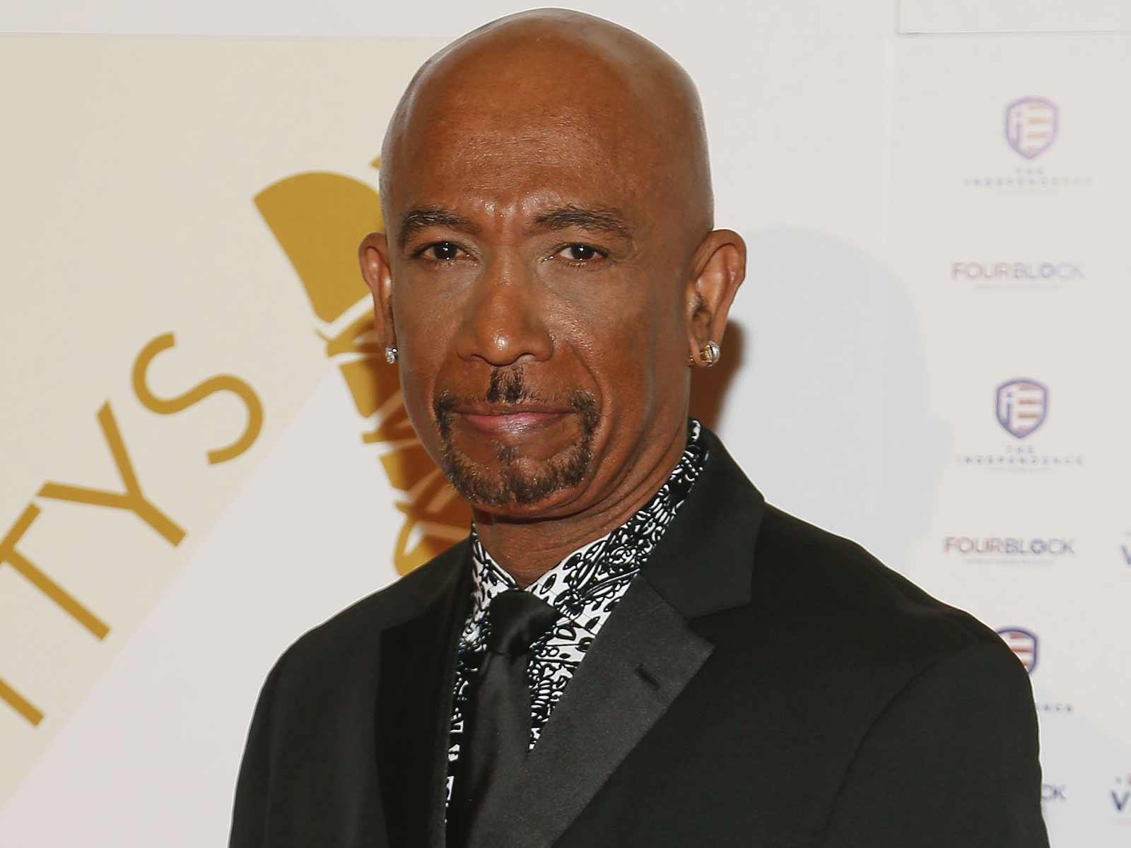 Montel Williams Spent 21 Days in the Hospital Following Hemorrhagic Stroke: ‘I Almost Died’