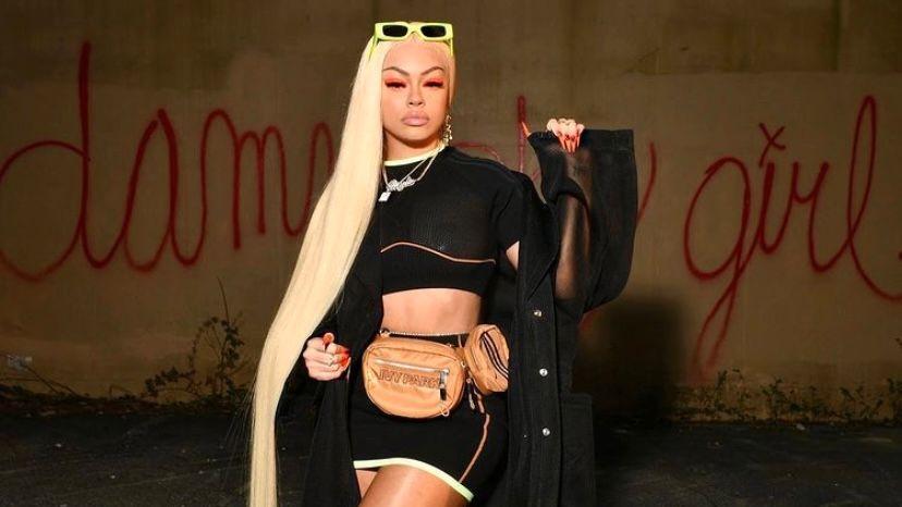 Mulatto Says Changing Her Stage Name Is ‘In The Works’