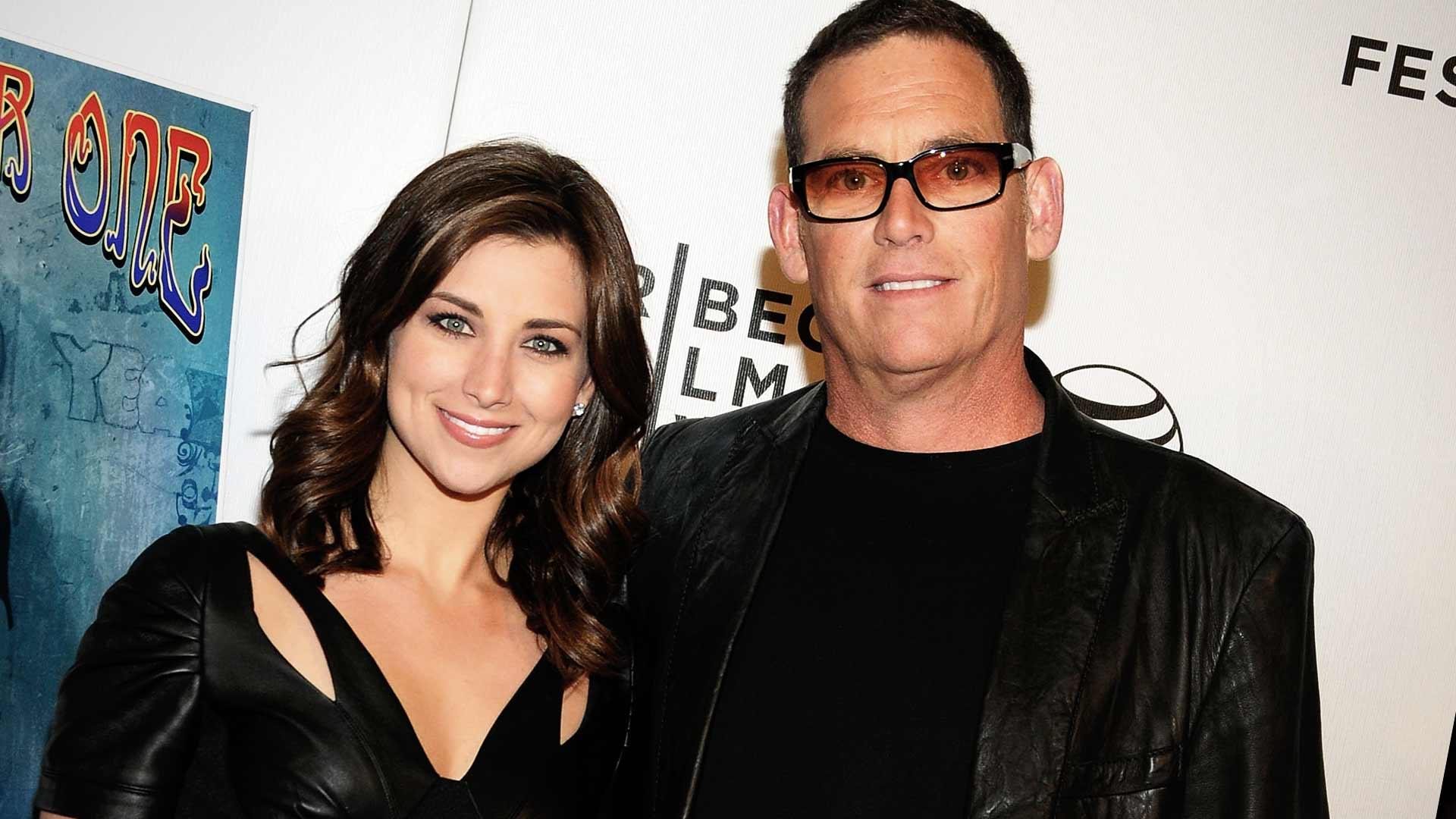 ‘Bachelor’ Creator Mike Fleiss Files for Divorce