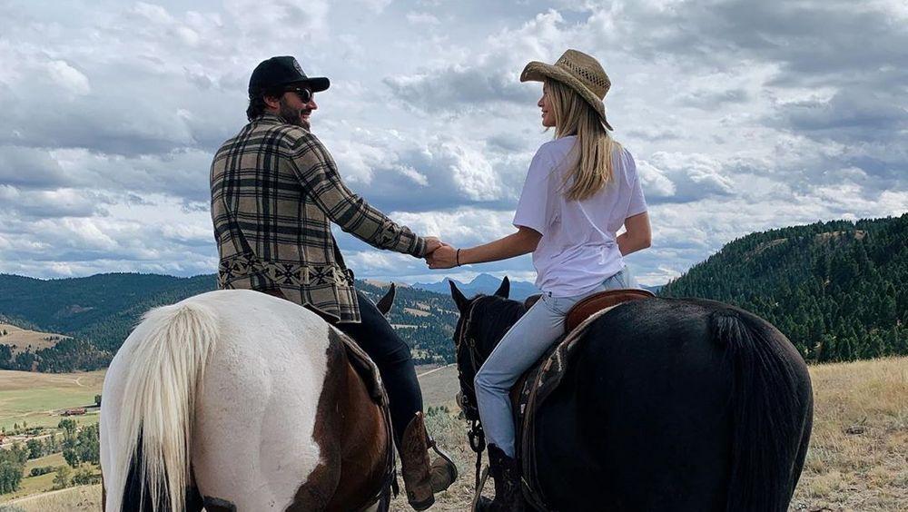 Brody Jenner And Josie Canseco Split, Wipe Each Other From Social Media