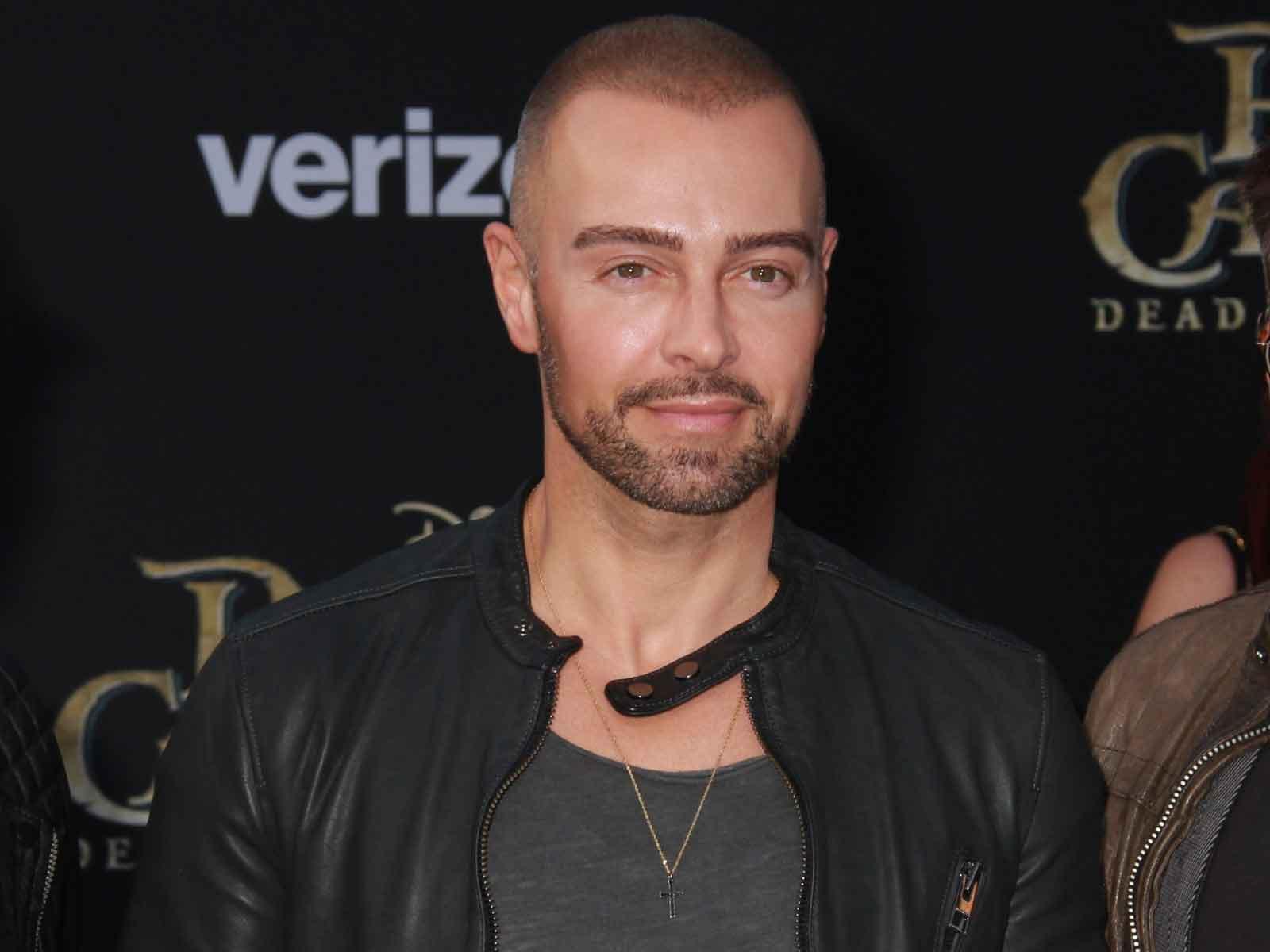 Joey Lawrence’s Bankruptcy Case Comes to a Close, Several Creditors Get the Shaft