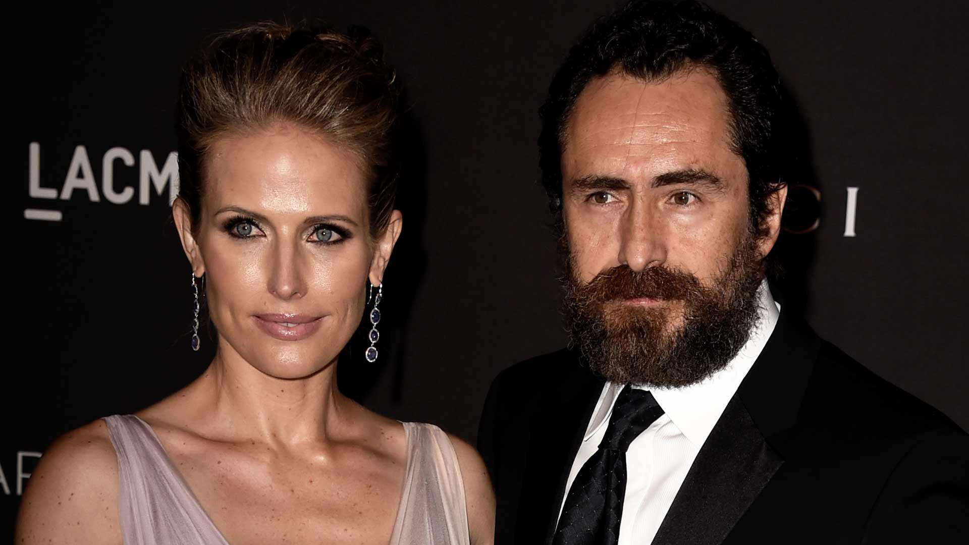 Demián Bichir’s Wife’s Death Officially Ruled Suicide After Model Died from Drowning