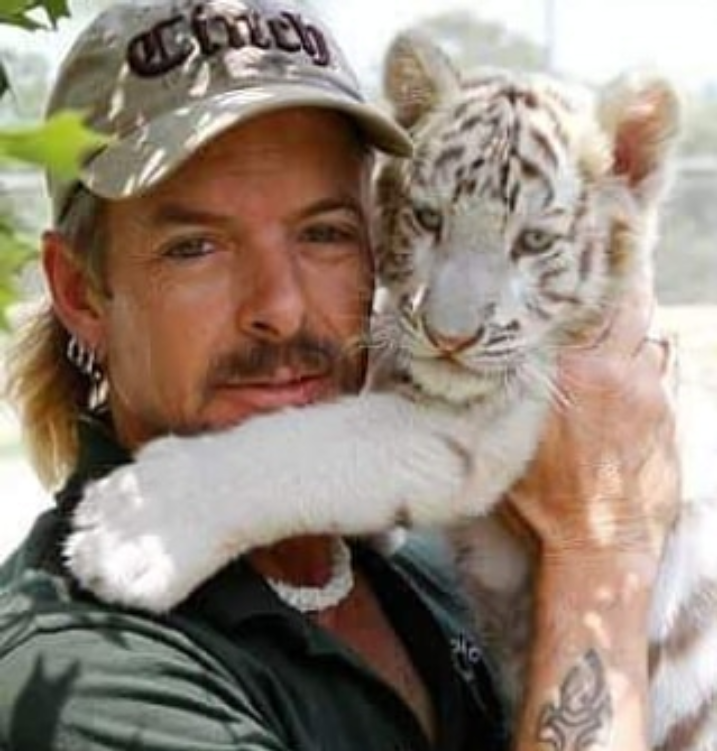 What Are Joe Exotic's Husbands Doing Now? The Blast