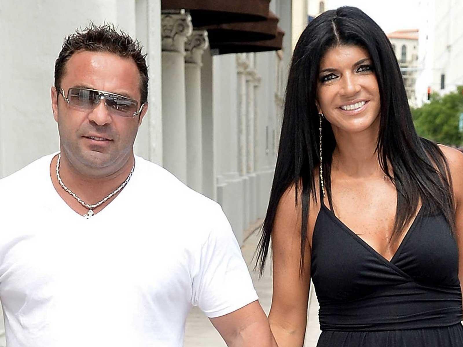 ‘Real Housewives’ Joe Giudice Relocating to New Prison Far Away from Teresa