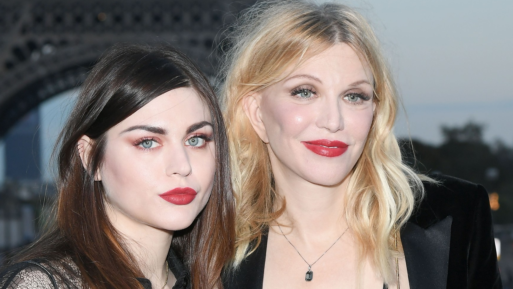 Courtney Love, Frances Bean Cobain and Dave Grohl Headed To Trial in Nirvana Legal Battle