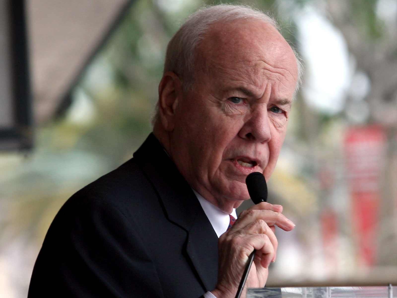 Tim Conway's Daughter Seeks Restraining Order to Stop His Wife from(02)