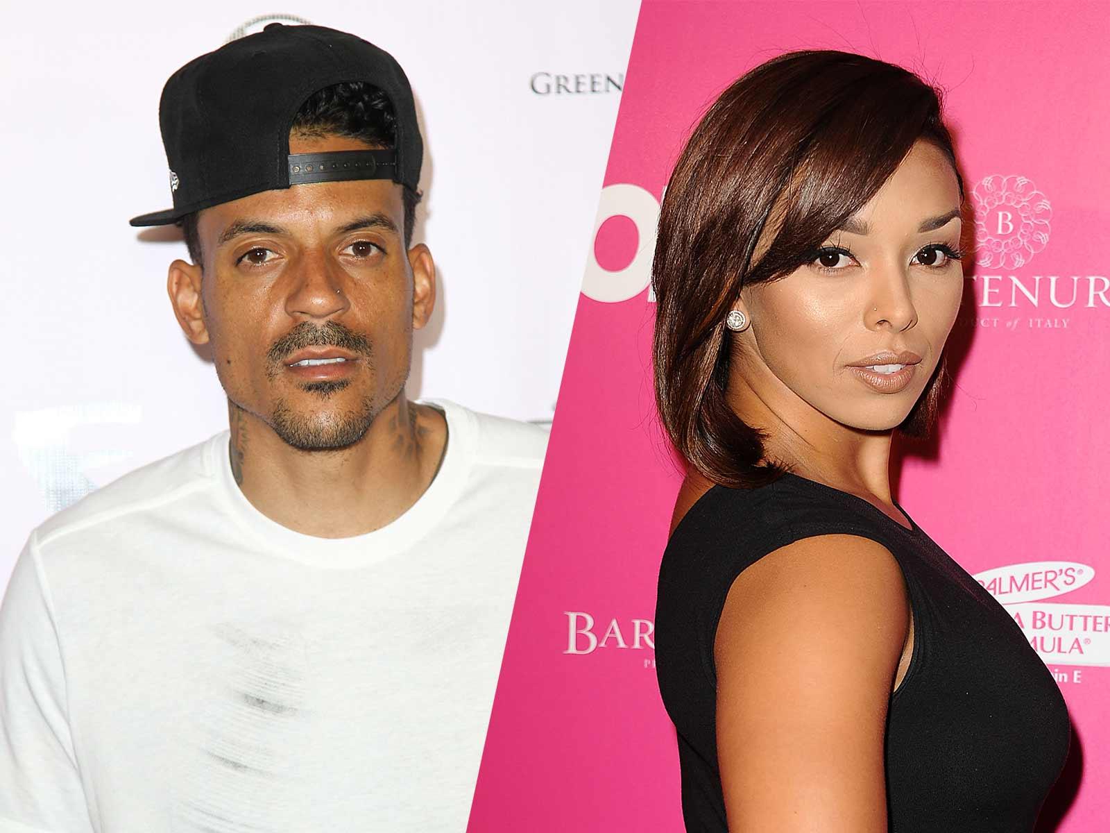 ‘Basketball Wives’ Star Gloria Govan Victorious in Court After Ex Matt Barnes Comes Up Short to Strip Her of Custody