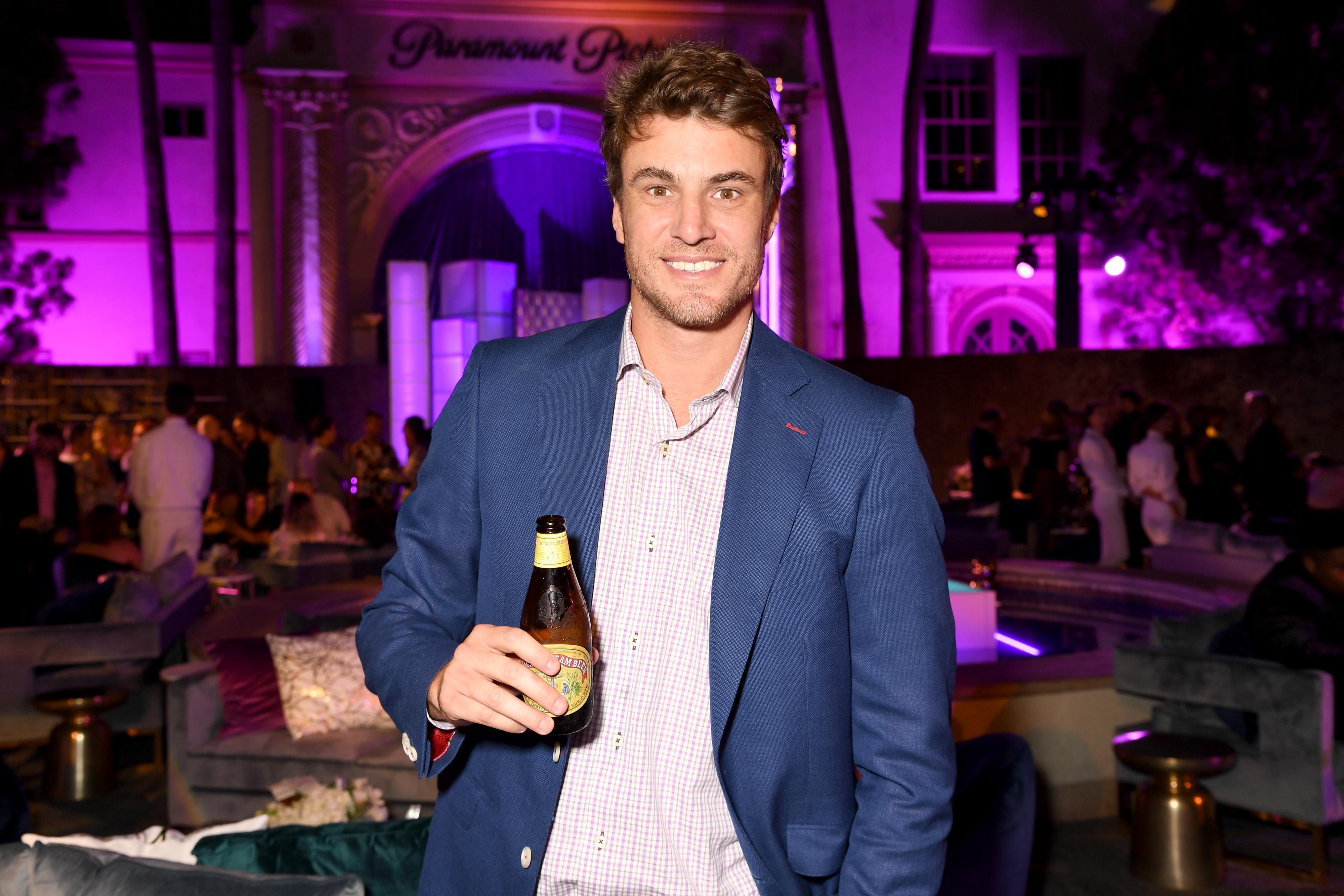 ‘Southern Charm’ Star Shep Rose Slammed for Mocking a Homeless Person