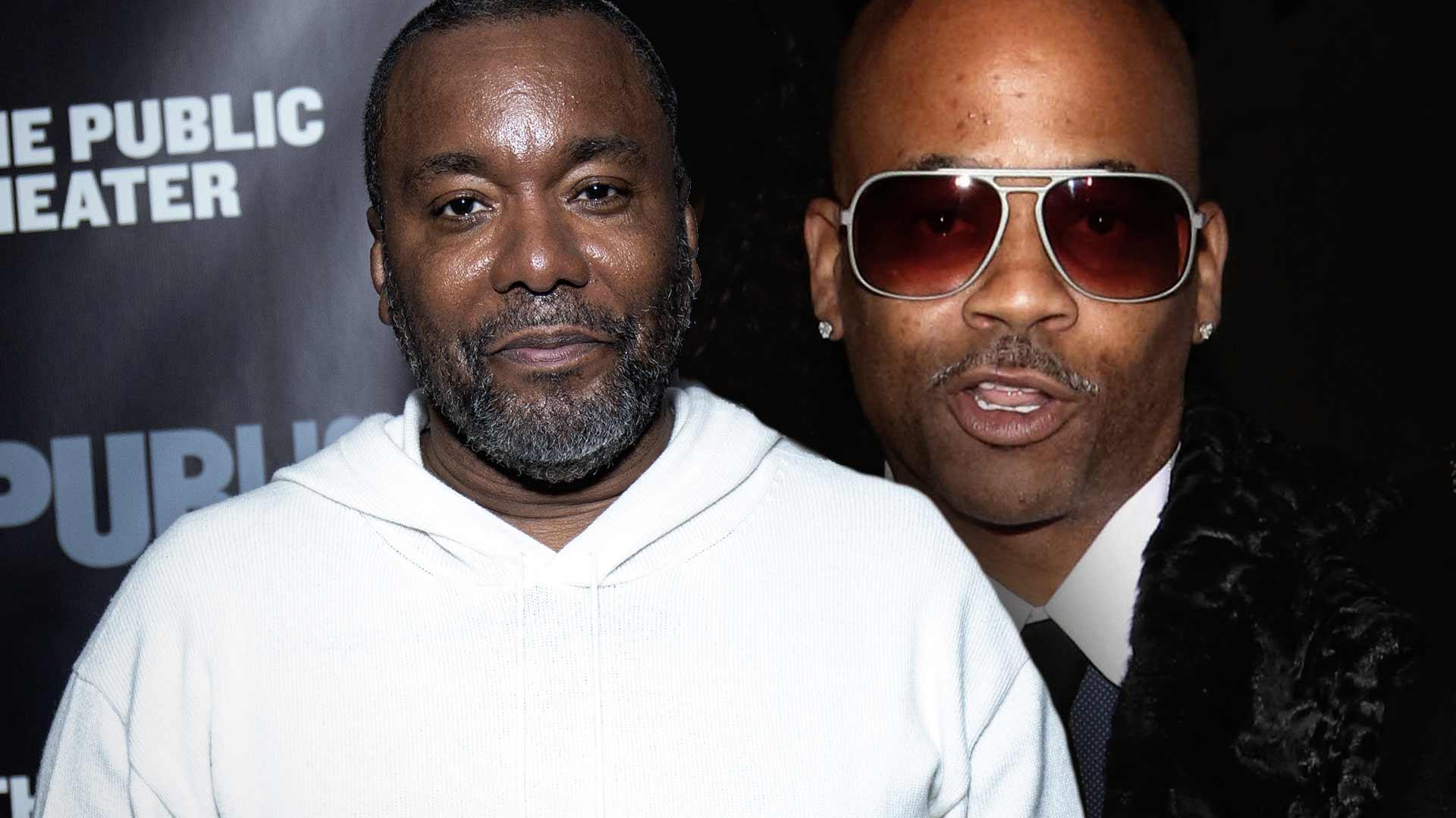 Lee Daniels Sues Damon Dash, Ex-Wife and Baby Mama Over Fight For Back Child Support