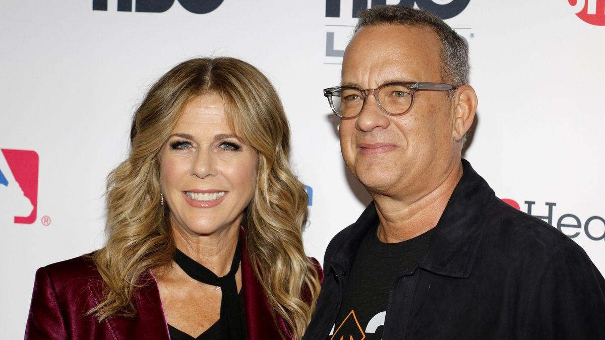 Tom Hanks’ Children Are Not All From His Wife Rita Wilson! Here’s What We Know