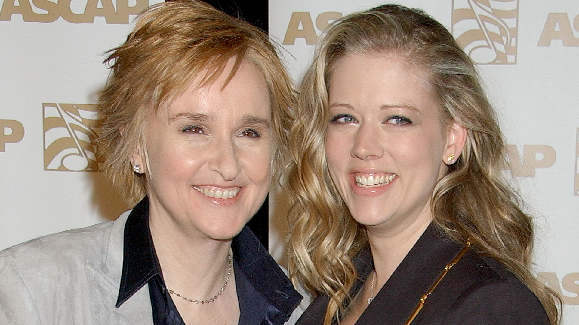 Melissa Etheridge Reaches Deal With Ex-Wife Tammy To Decrease Child Support Payments