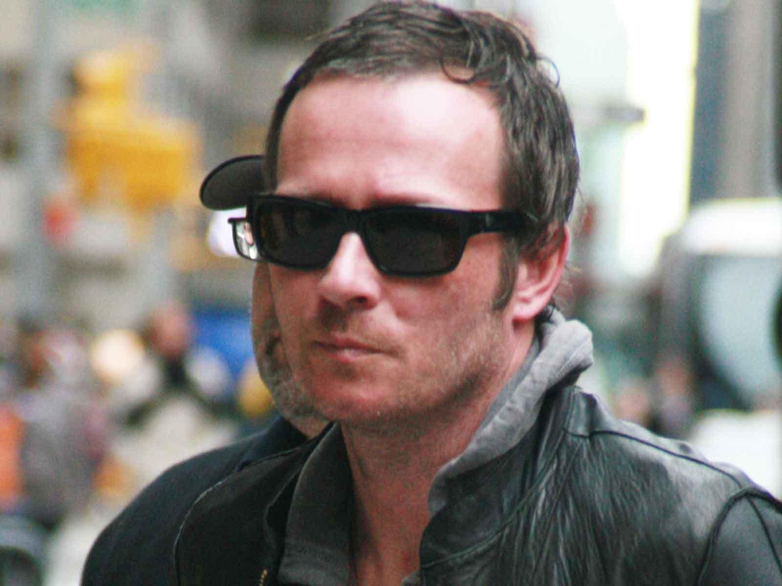Scott Weiland Sued for 20 Million Just Before His Death Over