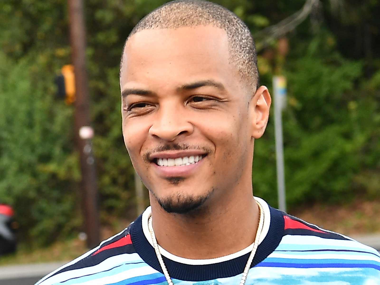 T.I. Says He Never Got a Dollar From Crypto Company and Doesn’t Own the Company