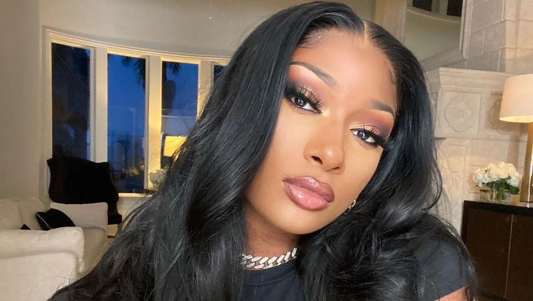 Megan Thee Stallion Sizzles Twerking In Teeny Weeny Shorts Proving She Is Queen!