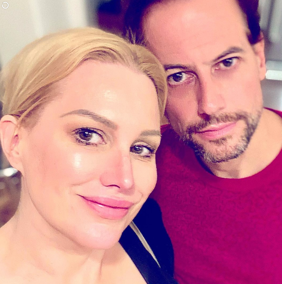 Ioan Gruffudd Files For Divorce From Wife Alice Evans After 13