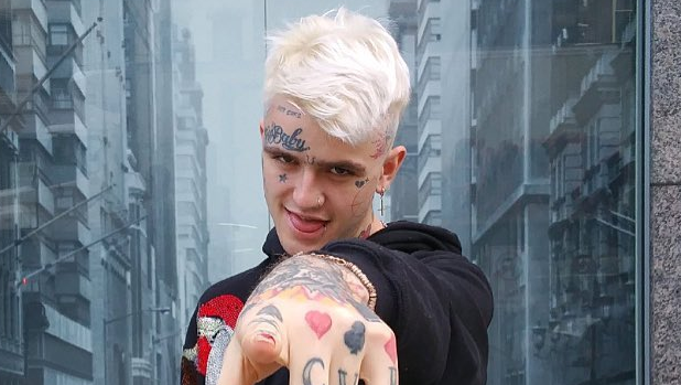 Late Rapper Lil Peep’s Mom Claims Management Co. Supplied Son With Drugs